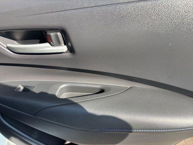 Toyota Corolla  2022