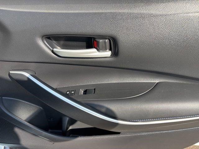 Toyota Corolla  2022