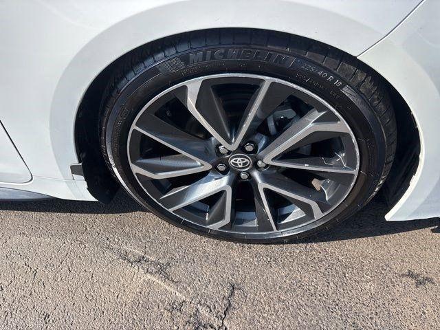 Toyota Corolla  2022