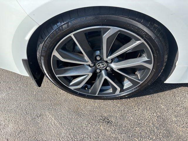 Toyota Corolla  2022