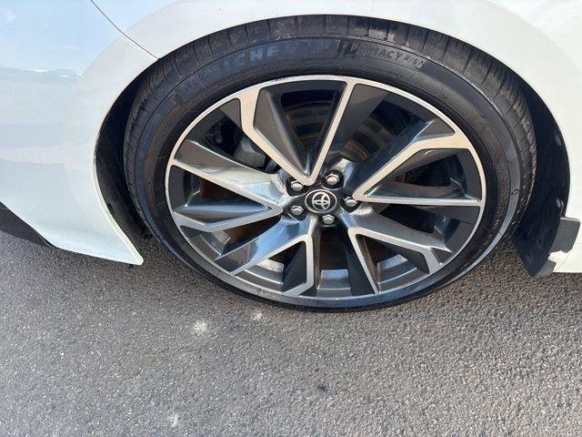 Toyota Corolla  2022