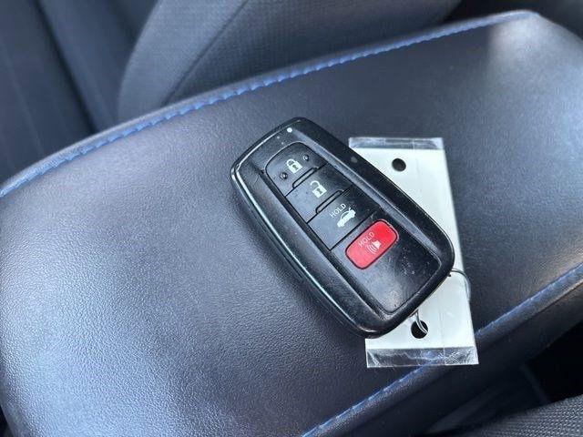 Toyota Corolla  2022