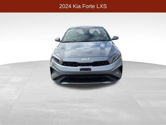 Kia Forte  2024