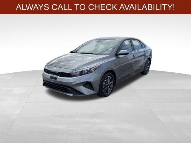 Kia Forte  2024