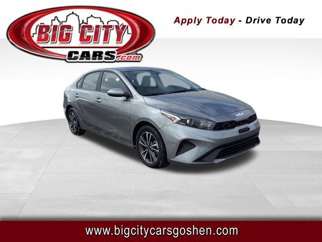 Kia Forte  2024