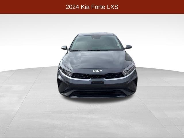 Kia Forte  2024