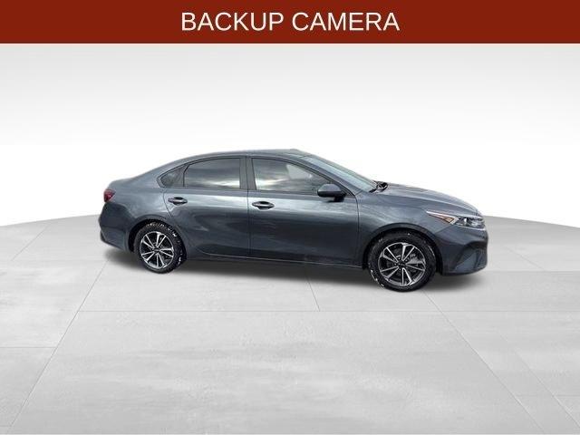 Kia Forte  2024