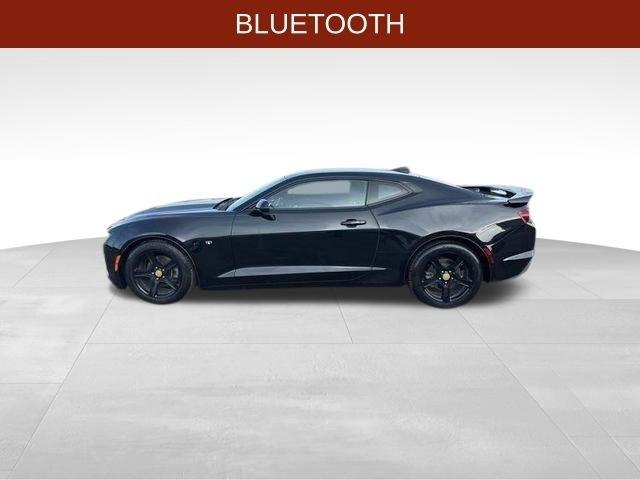 Chevrolet Camaro 1LT 2020