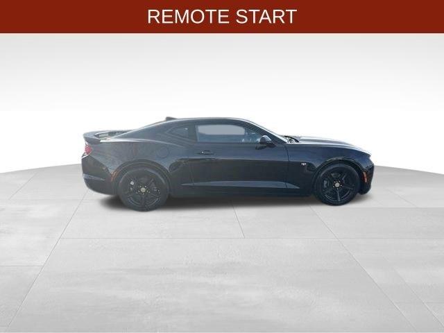 Chevrolet Camaro 1LT 2020