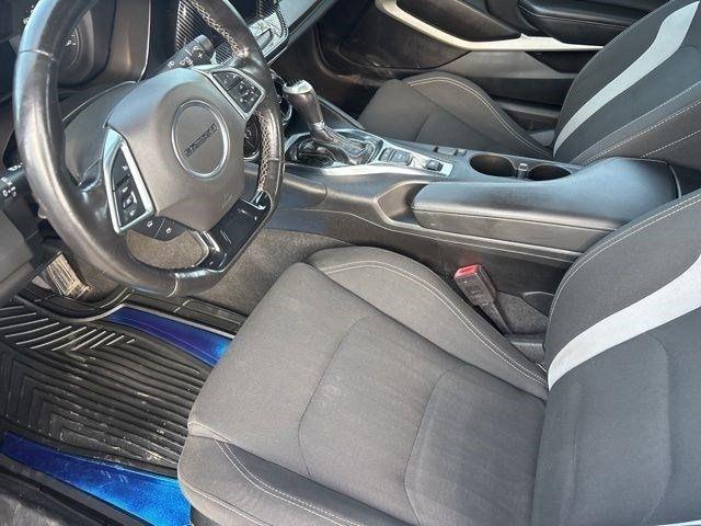 Chevrolet Camaro 1LT 2020