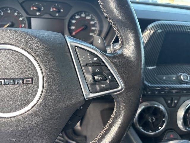 Chevrolet Camaro 1LT 2020