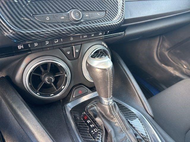 Chevrolet Camaro 1LT 2020