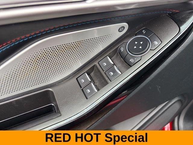 Ford Explorer ST 4WD 2024