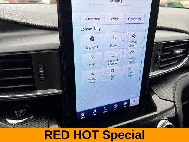 Ford Explorer ST 4WD 2024
