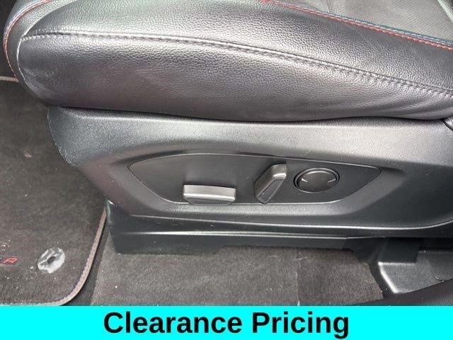 Ford Explorer ST 4WD 2024
