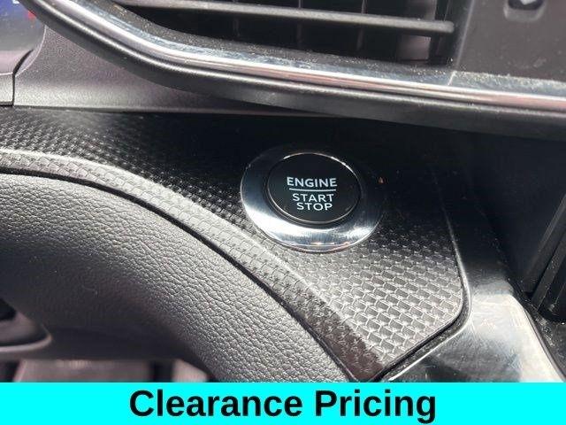 Ford Explorer ST 4WD 2024