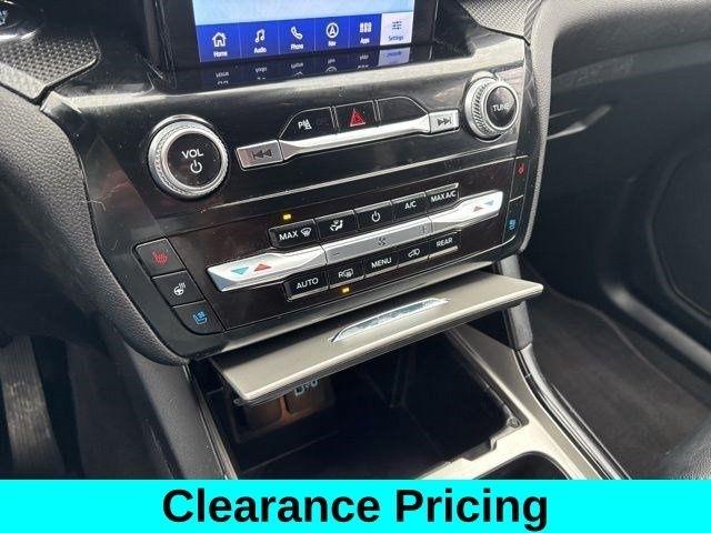 Ford Explorer ST 4WD 2024