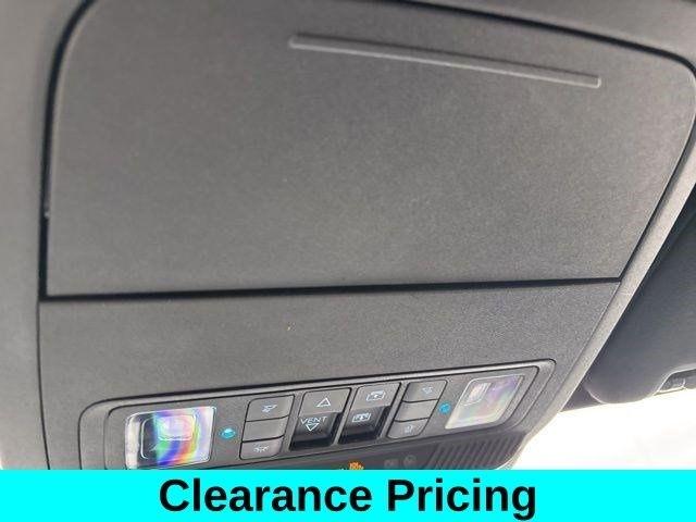 Ford Explorer ST 4WD 2024