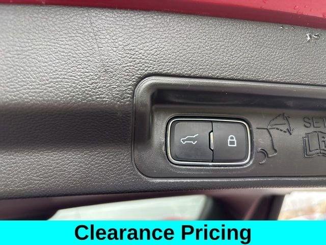 Ford Explorer ST 4WD 2024