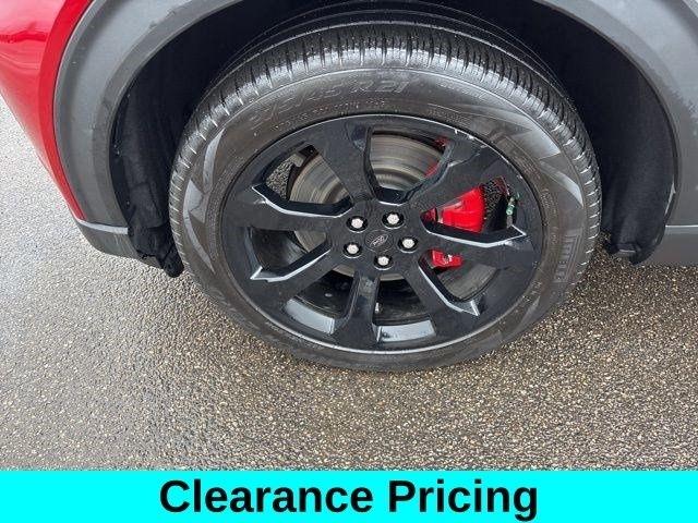 Ford Explorer ST 4WD 2024