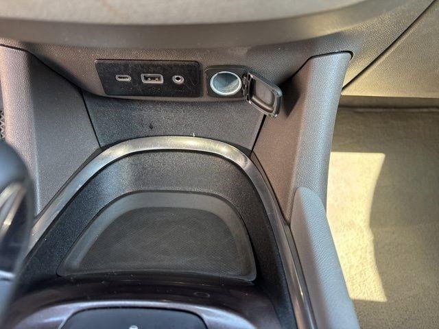 Chevrolet Malibu  2022