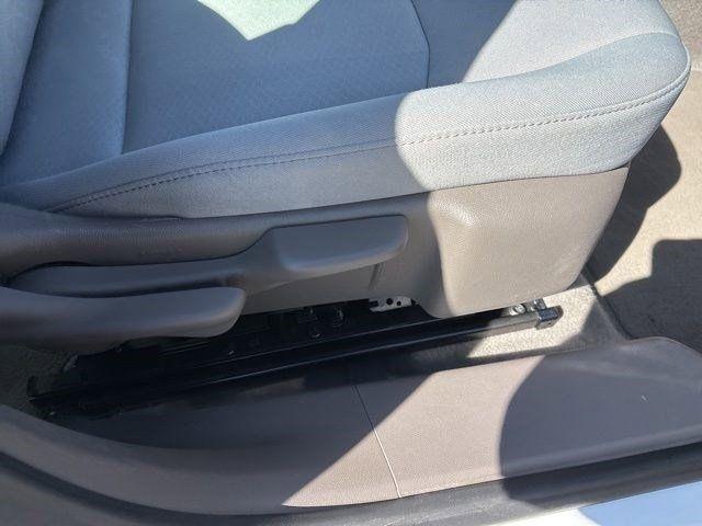 Chevrolet Malibu  2022