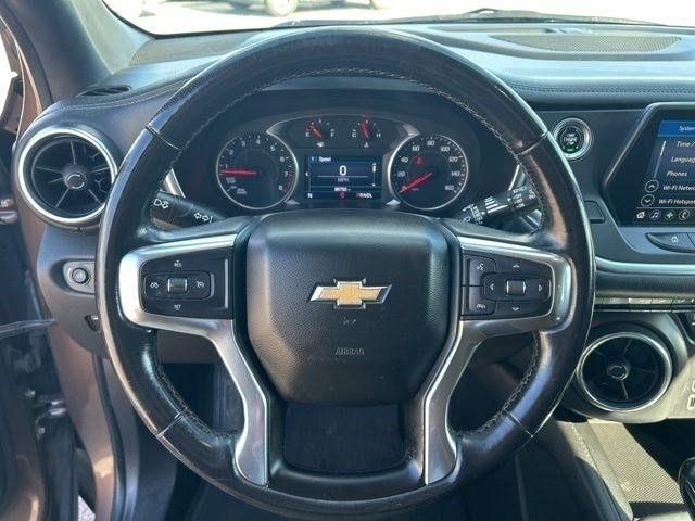 Chevrolet Blazer  2019