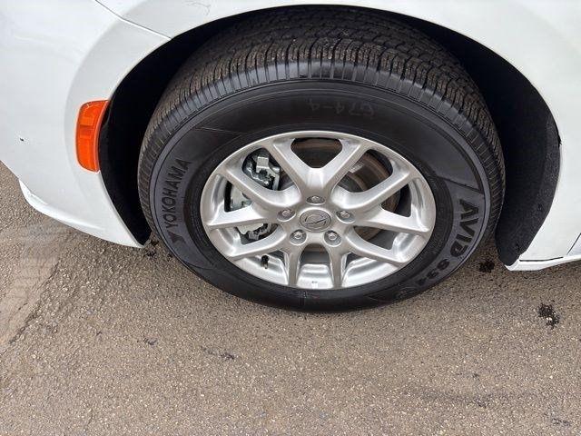 Chrysler Pacifica  2025