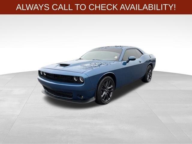 Dodge Challenger  2022