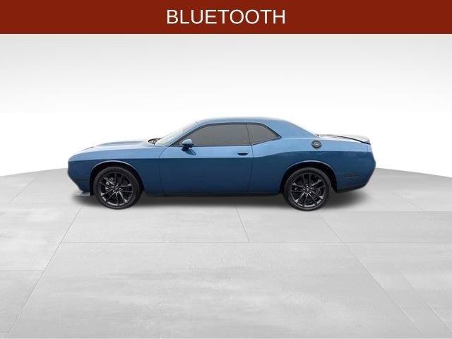Dodge Challenger  2022