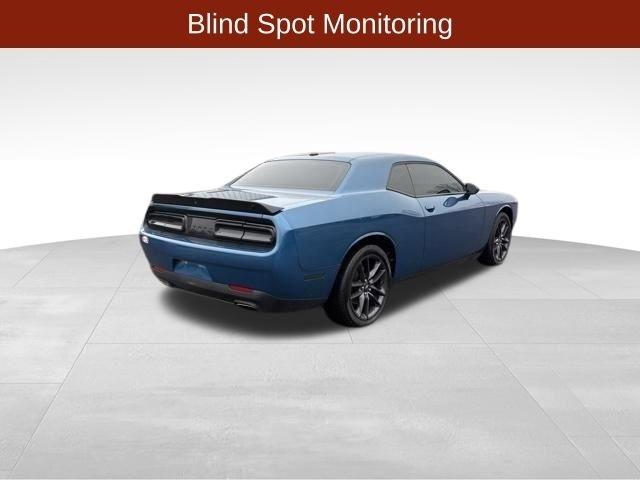 Dodge Challenger  2022