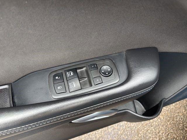 Dodge Challenger  2022