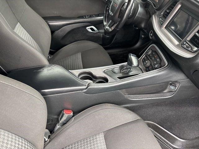 Dodge Challenger  2022