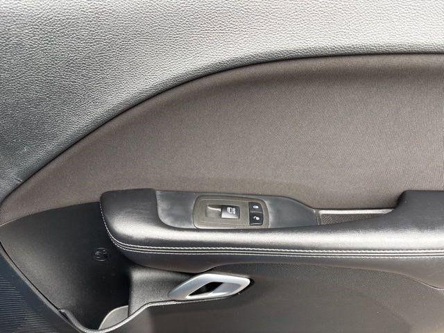 Dodge Challenger  2022