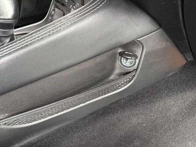 Dodge Challenger  2022