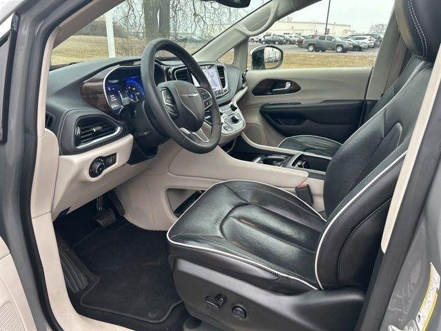 Chrysler Pacifica  2023