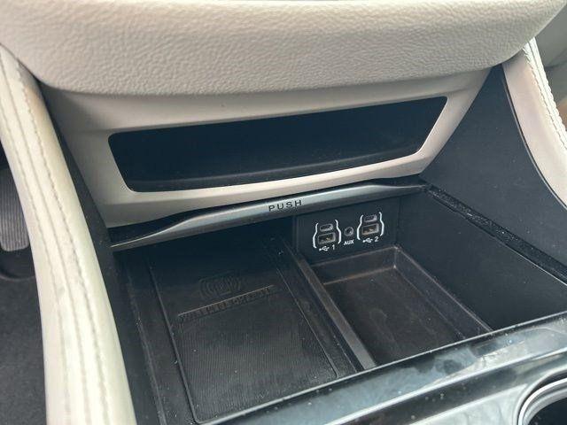 Chrysler Pacifica  2023