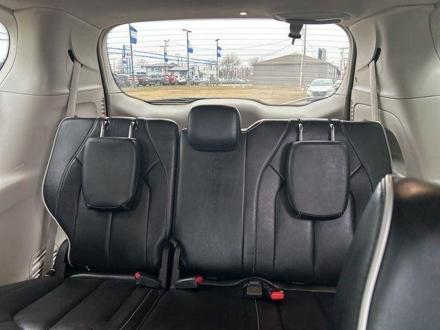 Chrysler Pacifica  2023