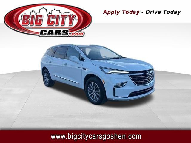 2024 Buick Enclave Premium Group