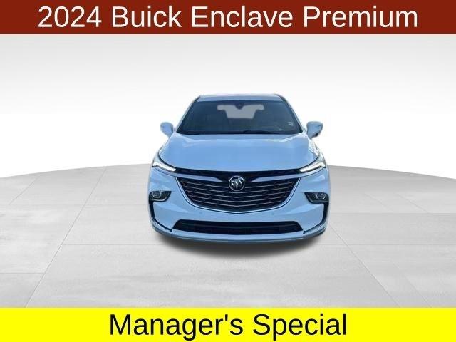 Buick Enclave  2024