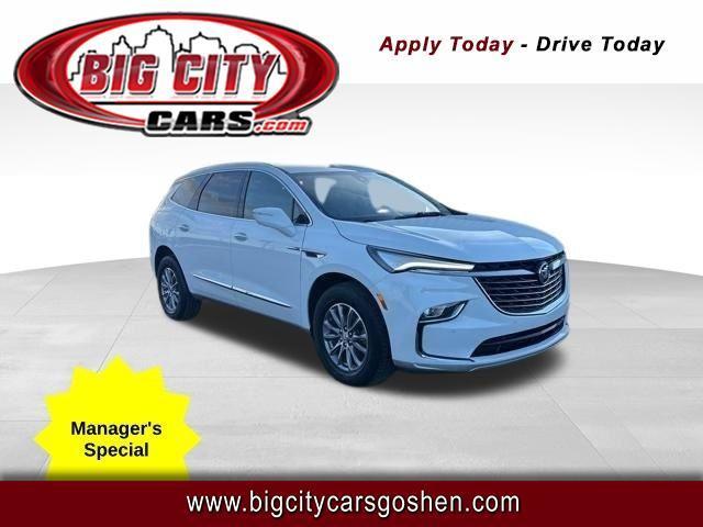 2024 Buick Enclave Premium Group