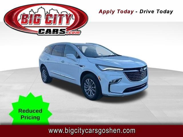 2024 Buick Enclave Premium Group
