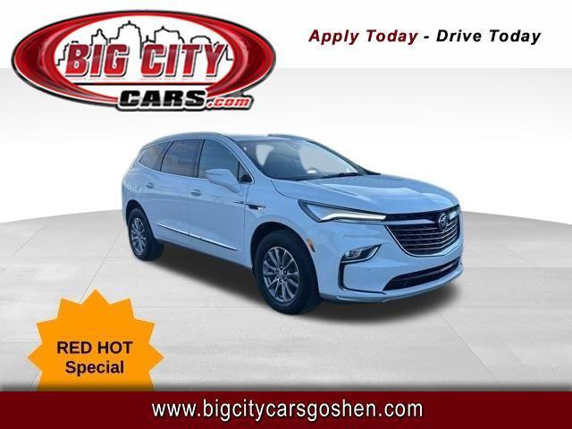 2024 Buick Enclave Premium Group