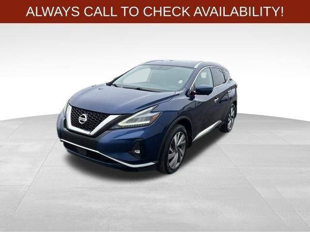 Nissan Murano  2019