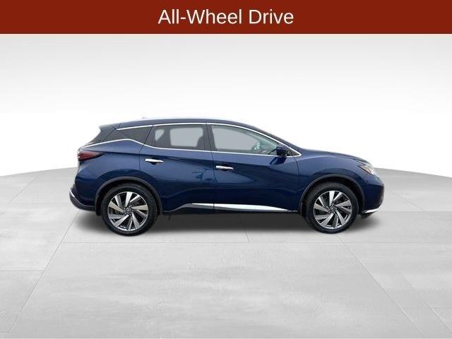 Nissan Murano  2019