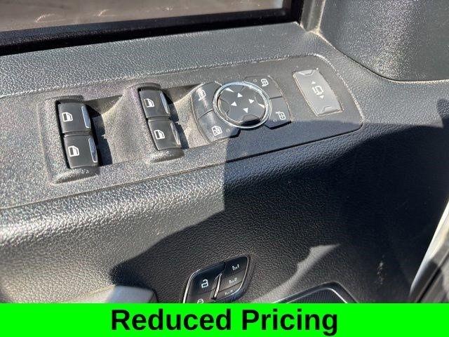 Ford F-250 SD  2021