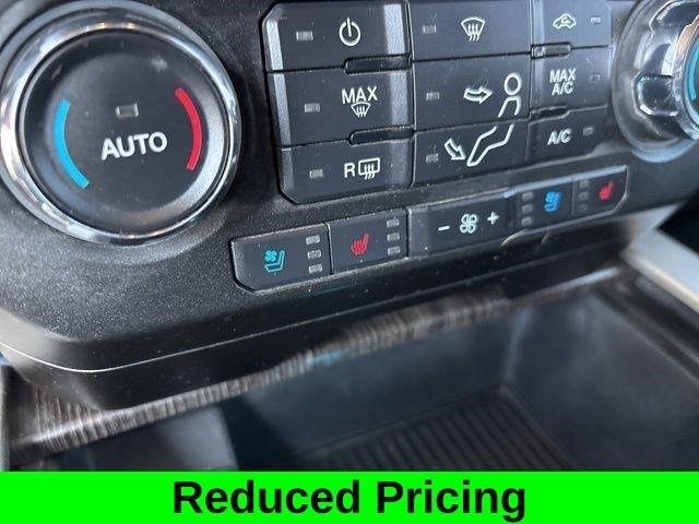 Ford F-250 SD  2021