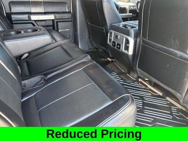 Ford F-250 SD  2021
