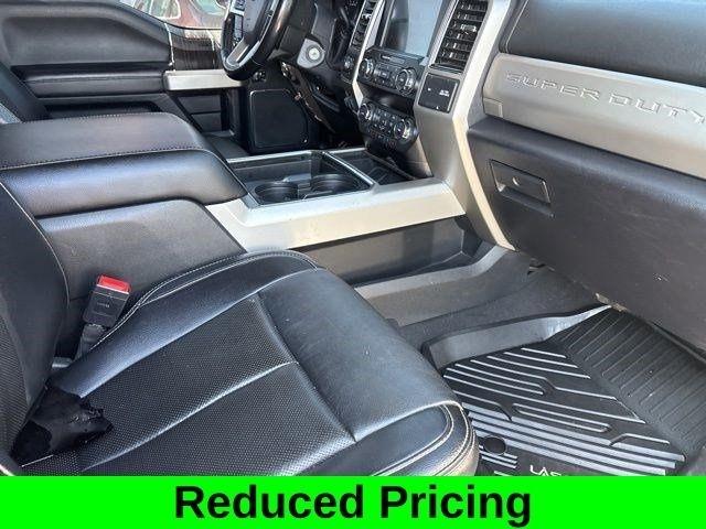 Ford F-250 SD  2021