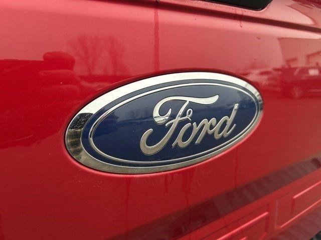 Ford F-150  2020